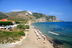 Kalamaki beach